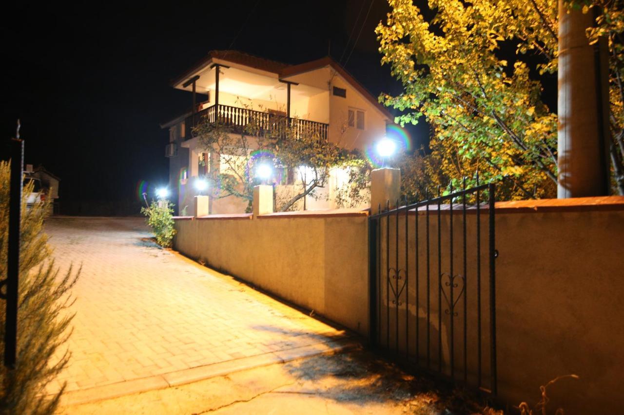 Villa Vesna Veles Exterior foto